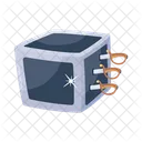 Box Trick  Icon