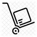 Trolley Factor Manufacturer Icon