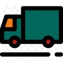 Box Truck  Icon