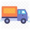 Box truck  Icon