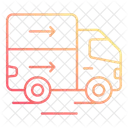 Box truck  Icon