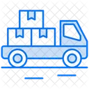 Box truck  Icon