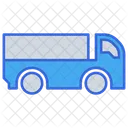 Box Truck Transport Transportation アイコン