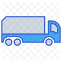 Box Truck Transport Transportation アイコン