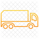 Box Truck Transport Transportation アイコン