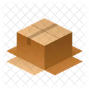 Box upside  Icon