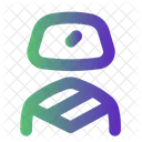 Box weight  Icon