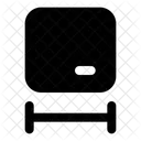 Box width  Icon