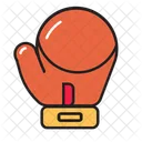 Boxe Esporte Luta Icon