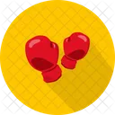 Boxe  Ícone