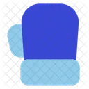 Boxe  Ícone