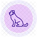 Boxer Icono