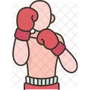 Boxer  Icono