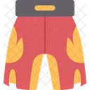 Boxer  Icono