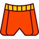 Boxer Ropa Hombres Icon