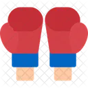 Boxhandschuhe Schutzhandschuhe Symbol