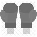Boxhandschuhe Schutzhandschuhe Symbol