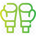 Boxhandschuhe Schutzhandschuhe Symbol