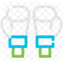 Boxhandschuhe Schutzhandschuhe Symbol