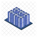 Boxen  Symbol