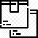 Boxen  Symbol