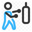 Boxen  Symbol