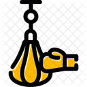 Boxeo  Icono