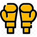 Boxeo  Icono