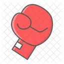 Boxeo  Icono
