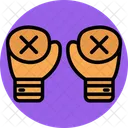 Boxeo  Icono