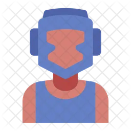 Boxer  Icon