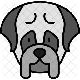 Boxer  Icon