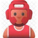 Boxer  Icon