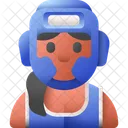 Boxer-  Icon