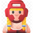 Boxer-  Icon