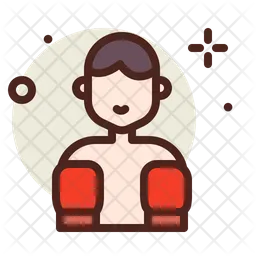 Boxer  Icon