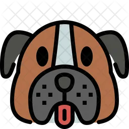 Boxer  Icon