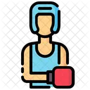 Boxer  Icon