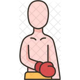 Boxer  Icon