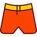 Boxer Clothing Men Icon