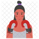 Boxer  Ícone