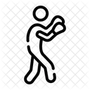 Boxer  Icon