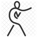 Boxer  Icon