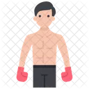 Boxer  Icon