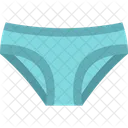 Boxer Casual Calcinha Icon