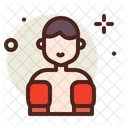 Boxer  Icon