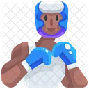 Boxer  Icon