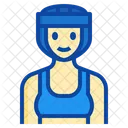 Boxer  Icon