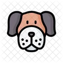Boxer  Icon