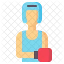 Boxer  Ícone
